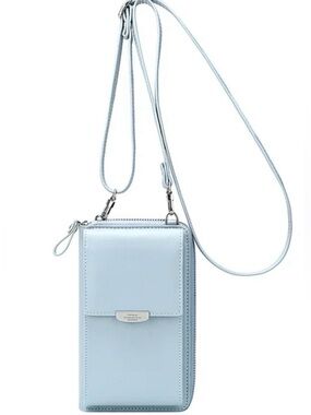 Small Crossbody Phone Bag
Cellphone Wallet Purse